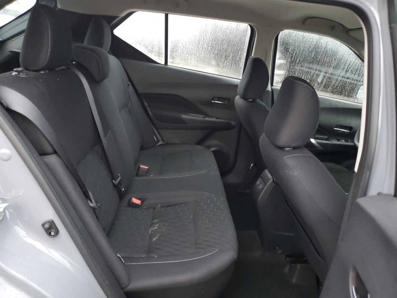 2023 NISSAN KICKS SV VIN:3N1CP5CVXPL484059