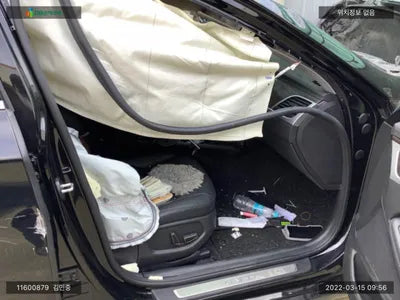 2016 Genesis G80 KMHGL41DBHU180819 VIN:KMHGL41DBHU180819