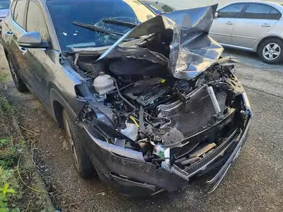 2017 Hyundai Tucson KMHJ3815GHU272342 VIN:KMHJ3815GHU272342