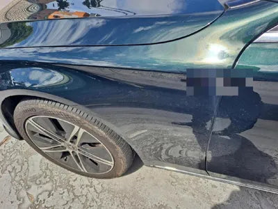 2019 Mercedes-Benz C 220 WDDWF1FB6KR443006 VIN:WDDWF1FB6KR443006