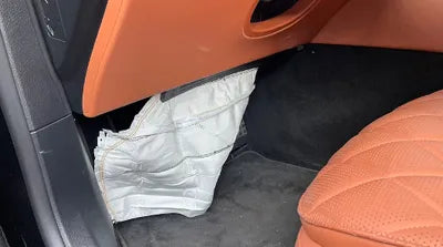 2022 Mercedes-Benz S 400 VIN: