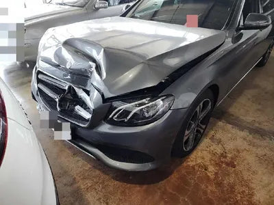 2017 Mercedes-Benz E 200 WDDZF4CB8HA120828 VIN:WDDZF4CB8HA120828