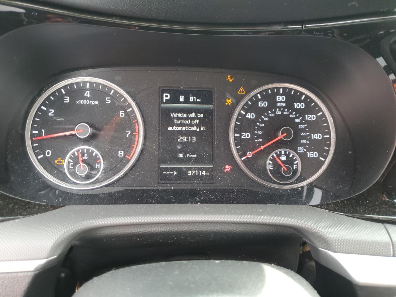 2022 KIA K5 LXS VIN:5XXG14J24NG108095