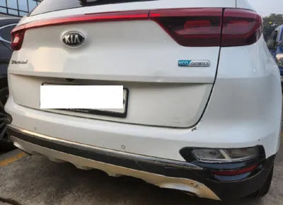 2019 Kia Sportage KNAP6812GKK624798 VIN:KNAP6812GKK624798