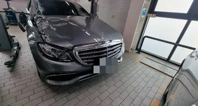 2018 Mercedes-Benz E 300 WDDZF4JB8JA406669 VIN:WDDZF4JB8JA406669