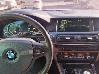 2015 BMW 520 WBA5E5101FG064595 VIN:WBA5E5101FG064595