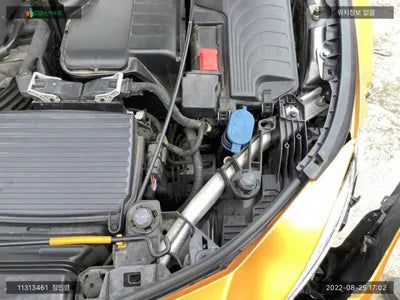 2017 Mercedes-Benz CLA 45 AMG WDDSJ5CB1HN420922 VIN:WDDSJ5CB1HN420922