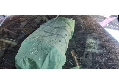 2017 Kia K5 KNAGT416BJA202602 VIN:KNAGT416BJA202602