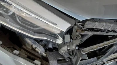 2019 BMW 530 WBAJD9102KWW47413 VIN:WBAJD9102KWW47413