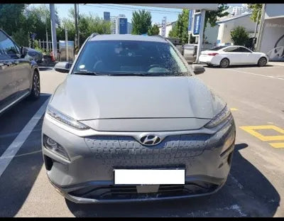 2019 Hyundai Kona KMHK381GFKU008663 VIN:KMHK381GFKU008663