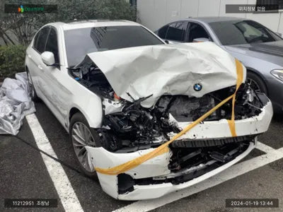 2023 BMW 520 WBA11BH00PCN01378 VIN:WBA11BH00PCN01378