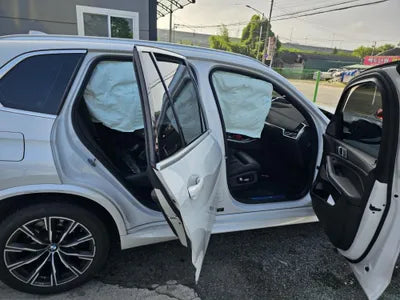 2019 BMW X5 WBACV6100LLK24059 VIN:WBACV6100LLK24059