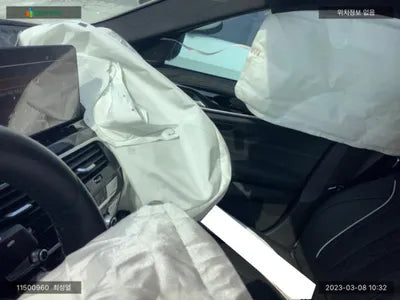 2022 BMW 530 WBA71BH0XNCK16176 VIN:WBA71BH0XNCK16176