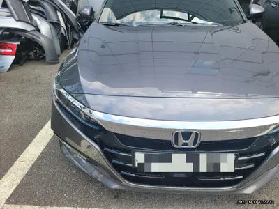 2019 Honda Accord 1HGCV3690KA511579 VIN:1HGCV3690KA511579