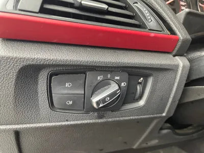 2017 BMW 1 Series WBA1S5105H5G76257 VIN:WBA1S5105H5G76257