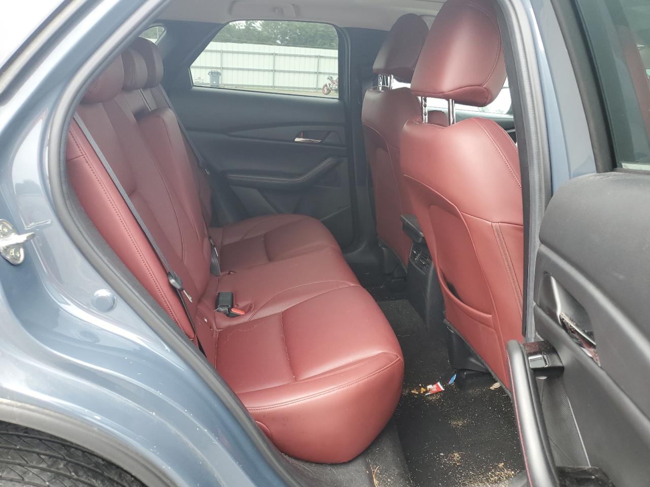 2022 MAZDA CX-30 PREFERRED VIN:3MVDMBCL4NM401187