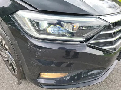 2020 Volkswagen Jetta WVWZZZBUZLM101248 VIN:WVWZZZBUZLM101248