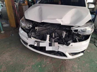 2016 BMW 2 Series Gran Tourer VIN: