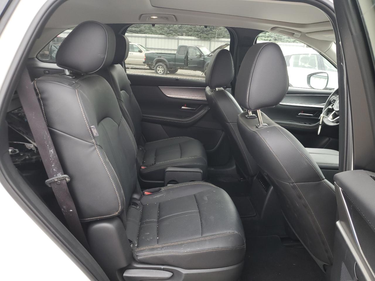 2024 MAZDA CX-90  VIN:JM3KK1HC3R1115570