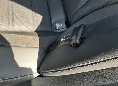 2022 Mercedes-Benz E 53 W1KZF6BB4NB047220 VIN:W1KZF6BB4NB047220