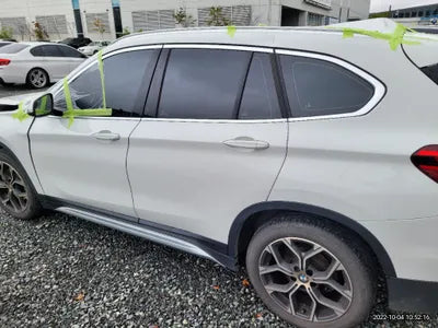 2021 BMW 118 WBA31AD03M3M71054 VIN:WBA31AD03M3M71054