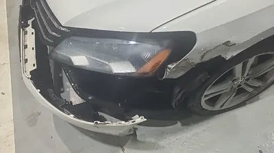 2015 Volkswagen Passat 1VWZZZA3ZFC083824 VIN:1VWZZZA3ZFC083824