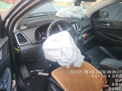 2016 Hyundai Tucson KMHJ381ABGU174388 VIN:KMHJ381ABGU174388