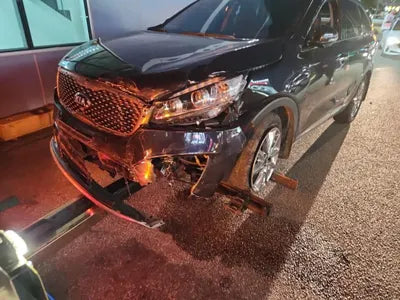 2017 Kia Sorento KNAPK81ABHA317488 VIN:KNAPK81ABHA317488