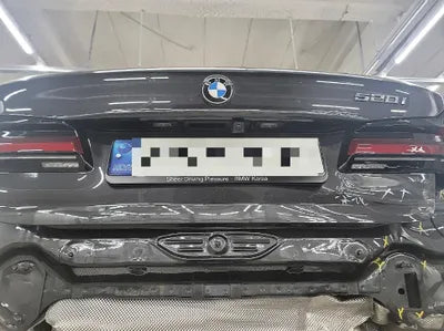 2020 BMW 520 WBA11BH04MCF59489 VIN:WBA11BH04MCF59489