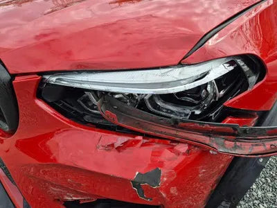 2020 BMW X4 M WBSUJ0103L9B41251 VIN:WBSUJ0103L9B41251