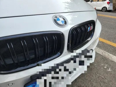 2015 BMW 320 166KMWBA3D3103FK2 VIN:166KMWBA3D3103FK2