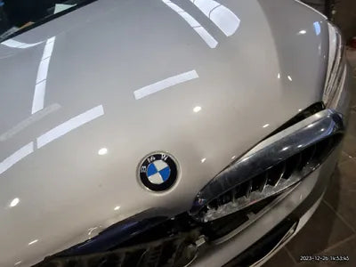 2020 BMW 520 WBAJF5103LCE17131 VIN:WBAJF5103LCE17131