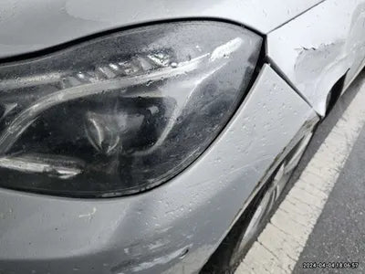 2016 Mercedes-Benz E 300 WDDHF8BB2GB235339 VIN:WDDHF8BB2GB235339