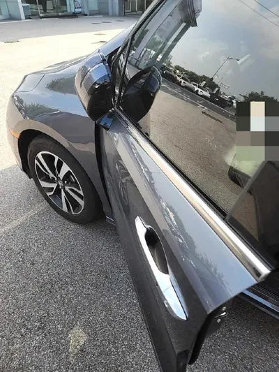 2018 Honda Odyssey VIN: