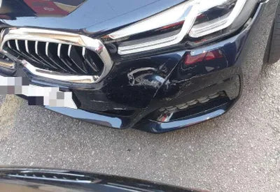 2021 BMW 520 WBA11BH01MWX21235 VIN:WBA11BH01MWX21235