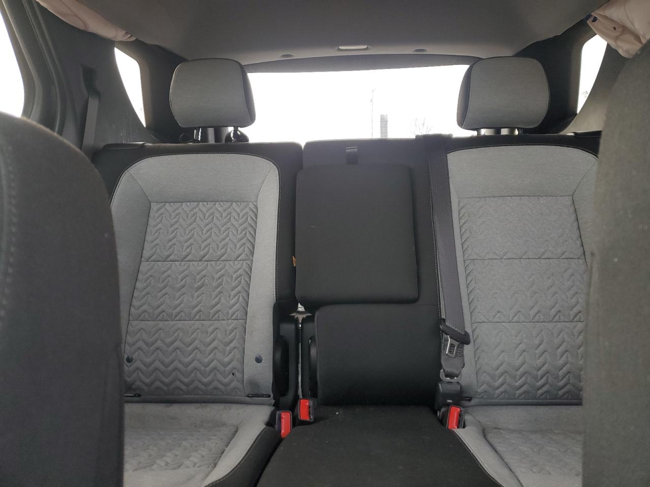 2023 CHEVROLET EQUINOX LS VIN:3GNAXHEG8PL121545