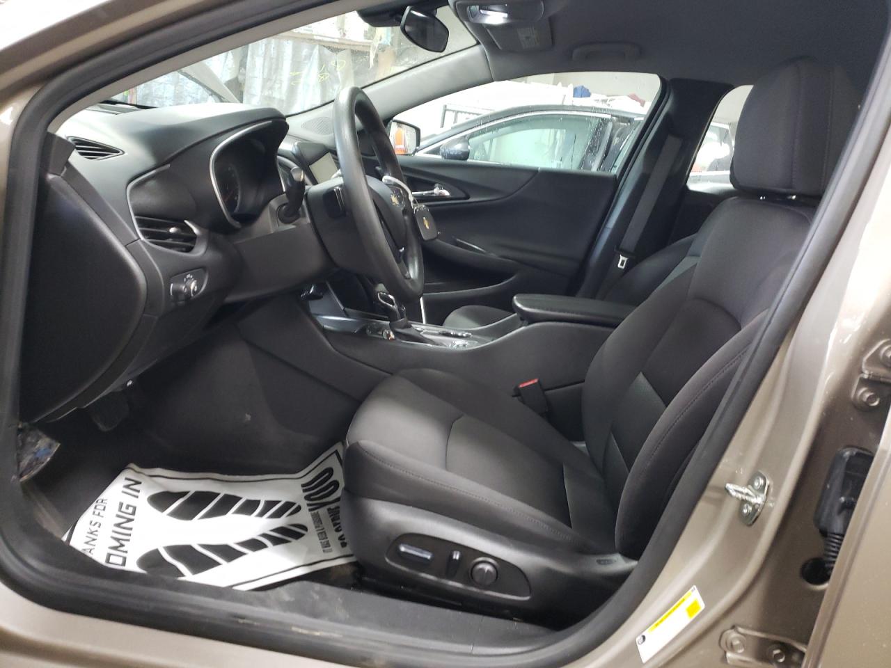 2023 CHEVROLET MALIBU LT VIN:1G1ZD5STXPF252015