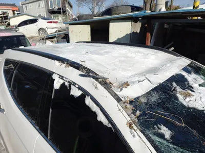 2016 Hyundai Santa FE 519KMKMHSW81UBGU6 VIN:519KMKMHSW81UBGU6