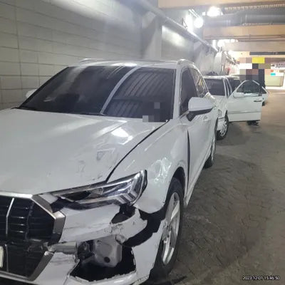 2020 Audi Q3 WAUZZZF39L1115405 VIN:WAUZZZF39L1115405