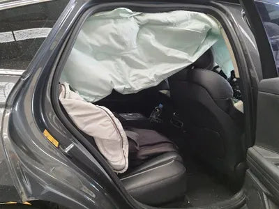 2020 Genesis G80 VIN: