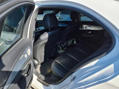 2021 Mercedes-Benz E 350 W1KZF8GB4MA945499 VIN:W1KZF8GB4MA945499