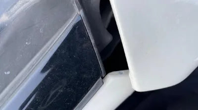 2016 Mercedes-Benz A 45 AMG WDDSJ5CB6GN361140 VIN:WDDSJ5CB6GN361140