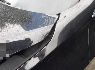 2017 BMW 530 WBAKS4108H0W57775 VIN:WBAKS4108H0W57775