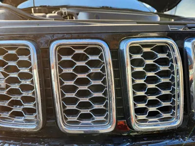 2019 Jeep Grand Cherokee VIN: