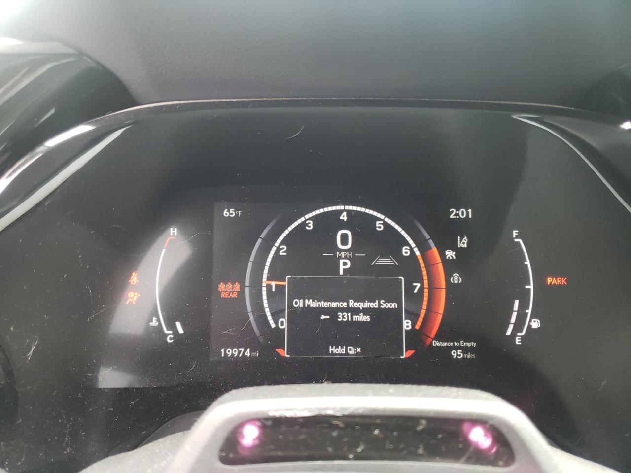 2024 LEXUS RX 350 BASE VIN:2T2BAMCAXRC047052