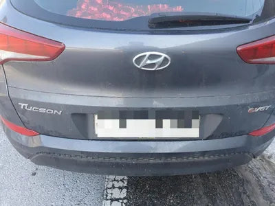 2016 Hyundai Tucson KMHJ3815GGU176142 VIN:KMHJ3815GGU176142