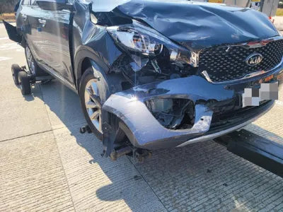 2017 Kia Sorento KNAPH81ABHA377949 VIN:KNAPH81ABHA377949