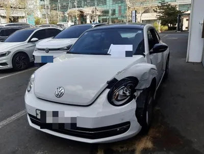 2015 Volkswagen Beetle WVWZZZ16ZFM641047 VIN:WVWZZZ16ZFM641047