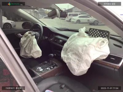 2015 Audi A7 WAUZZZ4G0FN021979 VIN:WAUZZZ4G0FN021979