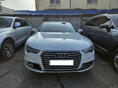 2016 Audi 50 WAUZZZ4G5GN015306 VIN:WAUZZZ4G5GN015306